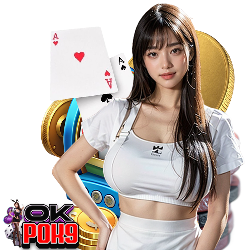 okpok9 เว็บตรง